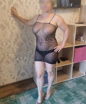 Анкета проститутки Марта - Фото 1, Унеча, 40 лет, №4312